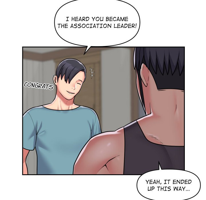 The Ladies’ Associate Chapter 29 - HolyManga.Net