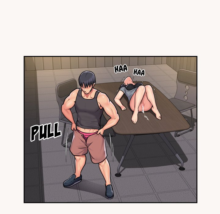 The Ladies’ Associate Chapter 29 - HolyManga.Net