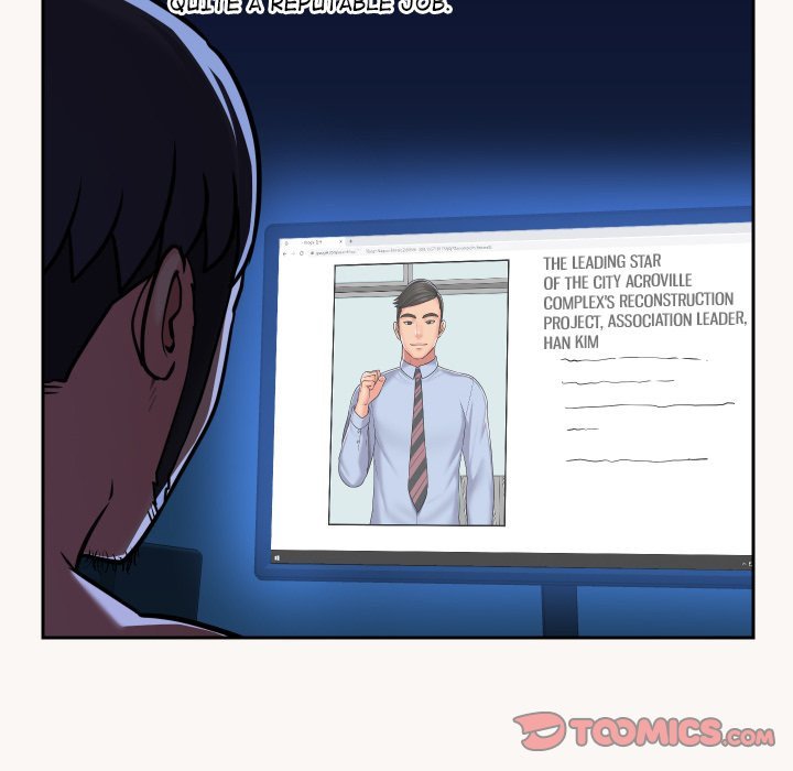 The Ladies’ Associate Chapter 29 - HolyManga.Net