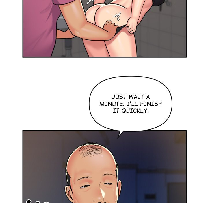 The Ladies’ Associate Chapter 29 - HolyManga.Net