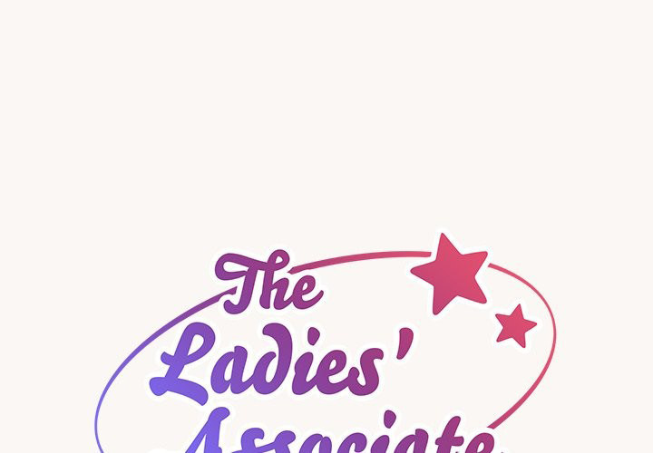 The Ladies’ Associate Chapter 29 - HolyManga.Net