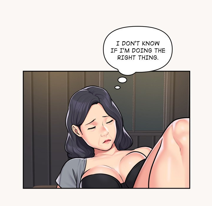 The Ladies’ Associate Chapter 29 - HolyManga.Net