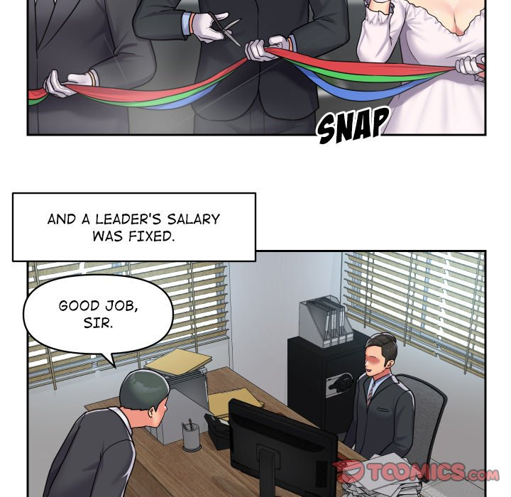 The Ladies’ Associate Chapter 29 - HolyManga.Net