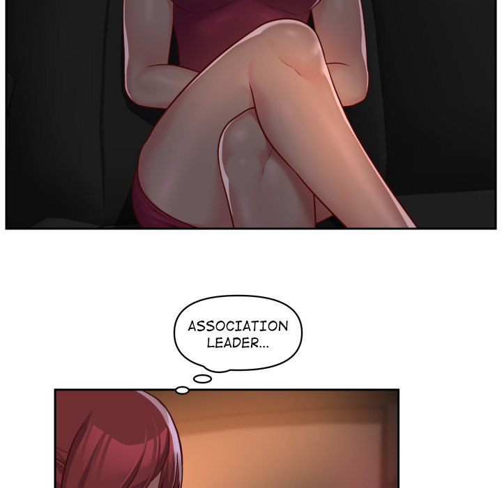 The Ladies’ Associate Chapter 33 - HolyManga.Net