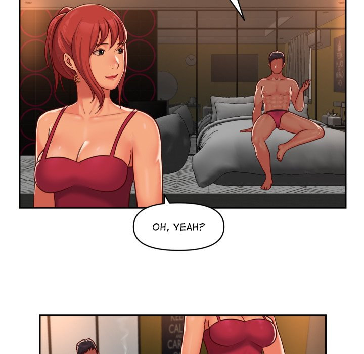The Ladies’ Associate Chapter 33 - HolyManga.Net