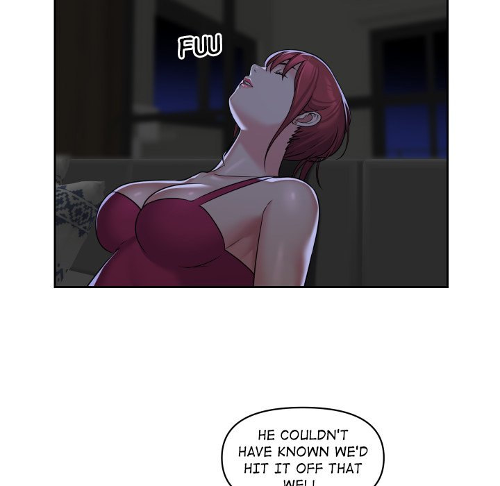 The Ladies’ Associate Chapter 33 - HolyManga.Net