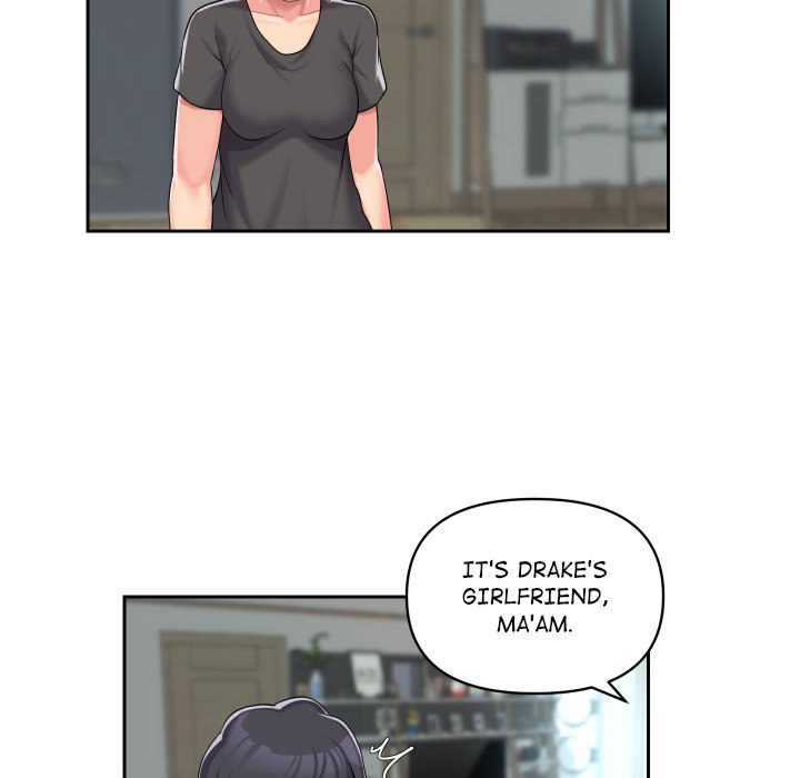 The Ladies’ Associate Chapter 33 - HolyManga.Net