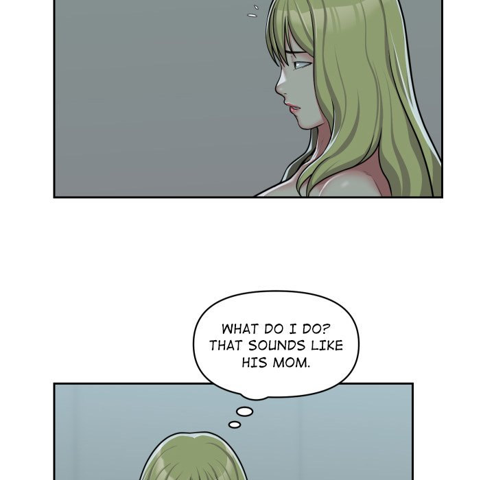 The Ladies’ Associate Chapter 33 - HolyManga.Net