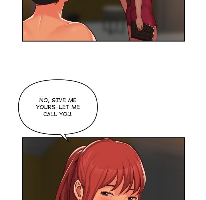 The Ladies’ Associate Chapter 33 - HolyManga.Net