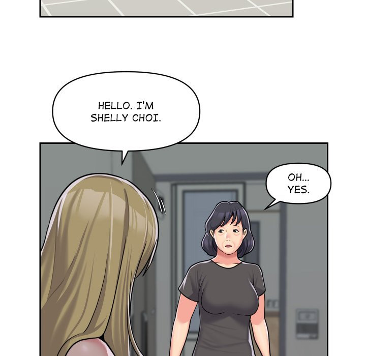 The Ladies’ Associate Chapter 33 - HolyManga.Net