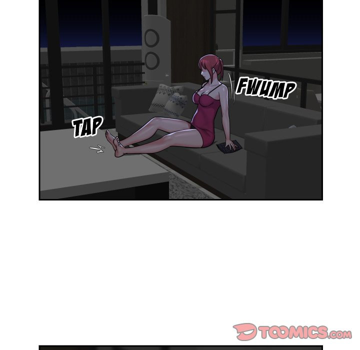 The Ladies’ Associate Chapter 33 - HolyManga.Net