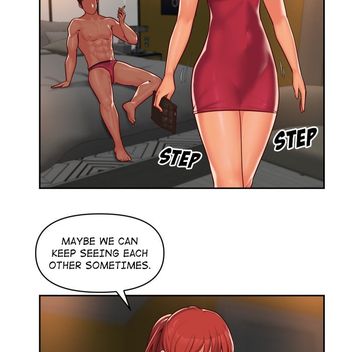 The Ladies’ Associate Chapter 33 - HolyManga.Net