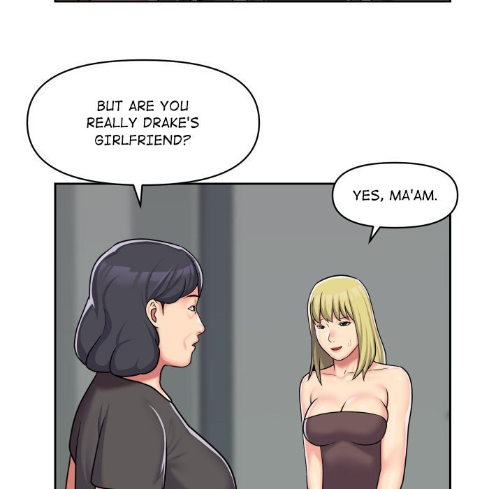 The Ladies’ Associate Chapter 33 - HolyManga.Net