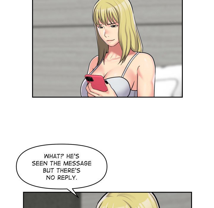 The Ladies’ Associate Chapter 33 - HolyManga.Net