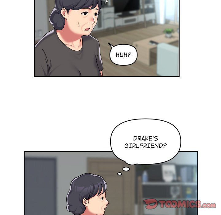 The Ladies’ Associate Chapter 33 - HolyManga.Net