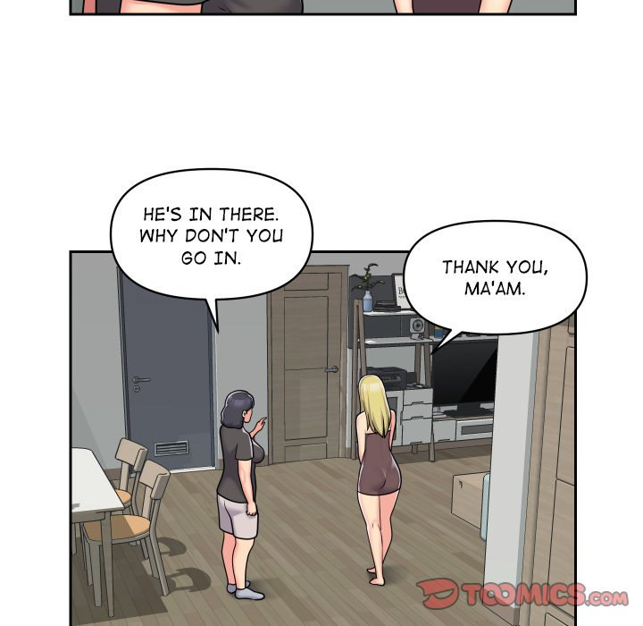 The Ladies’ Associate Chapter 33 - HolyManga.Net
