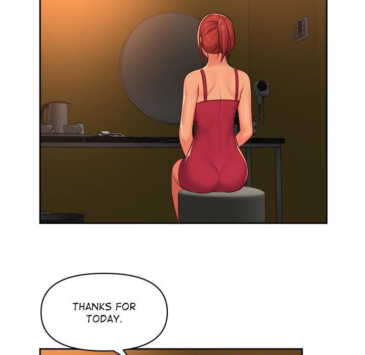 The Ladies’ Associate Chapter 33 - HolyManga.Net