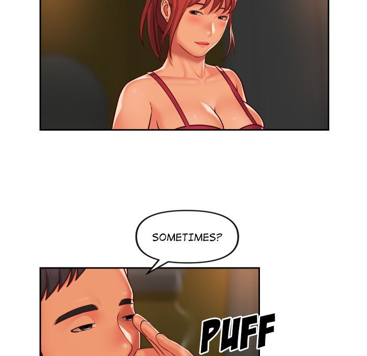 The Ladies’ Associate Chapter 33 - HolyManga.Net