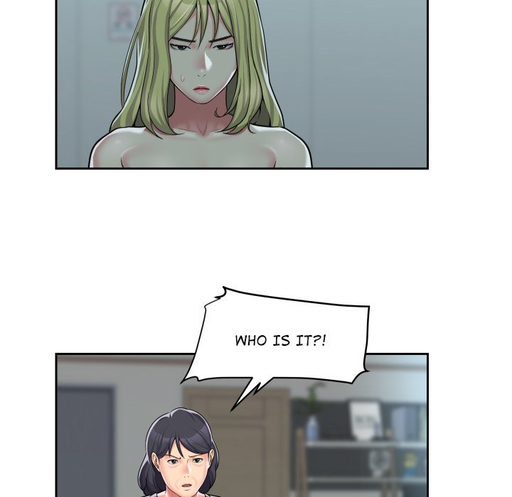 The Ladies’ Associate Chapter 33 - HolyManga.Net