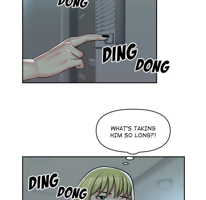 The Ladies’ Associate Chapter 33 - HolyManga.Net