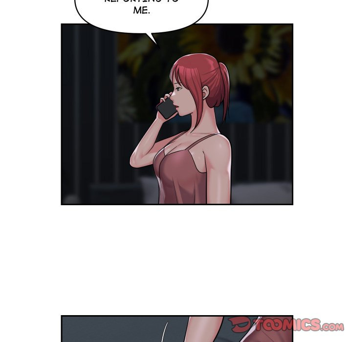 The Ladies’ Associate Chapter 36 - HolyManga.Net