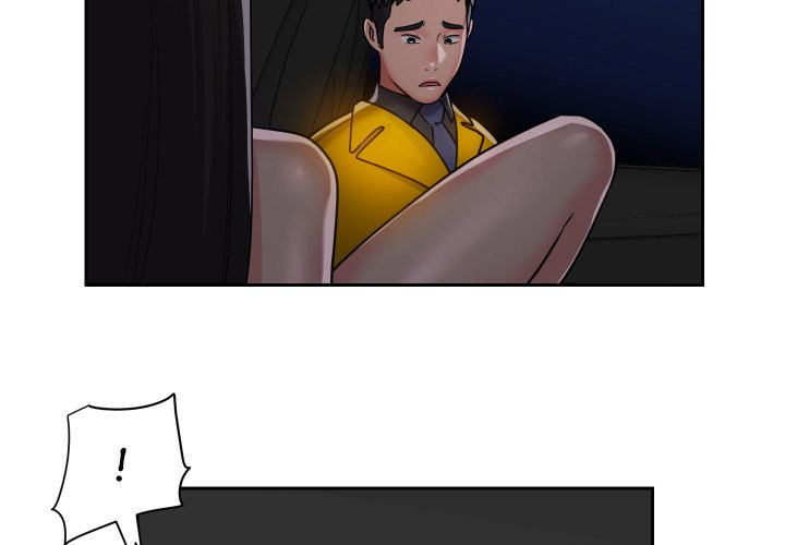 The Ladies’ Associate Chapter 36 - HolyManga.Net