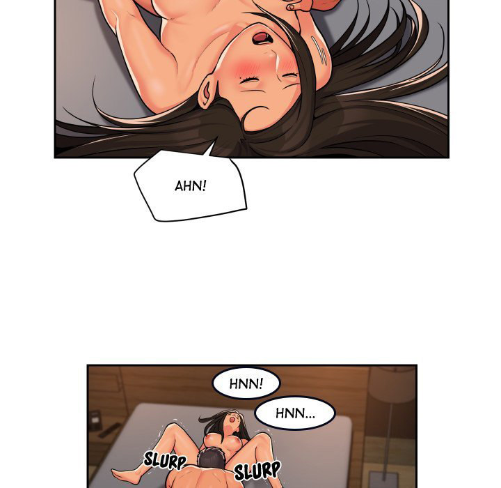 The Ladies’ Associate Chapter 36 - HolyManga.Net