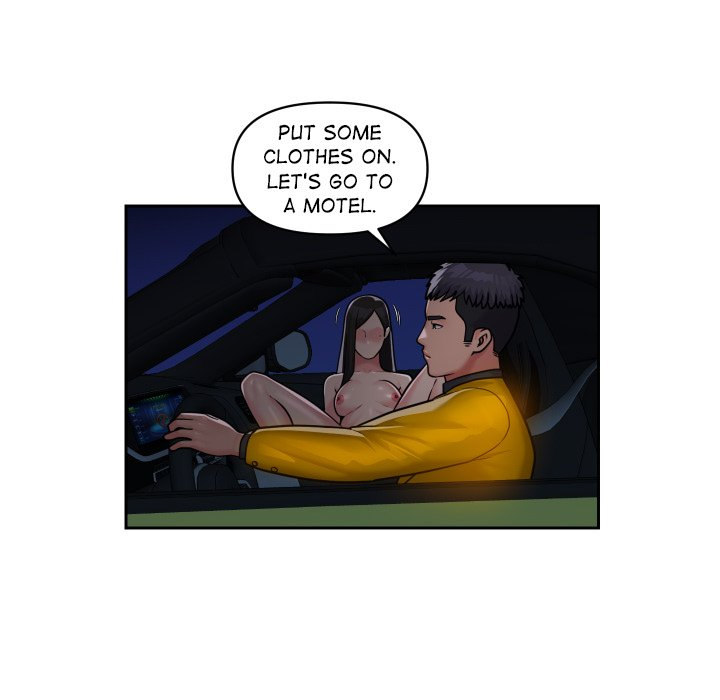 The Ladies’ Associate Chapter 36 - HolyManga.Net