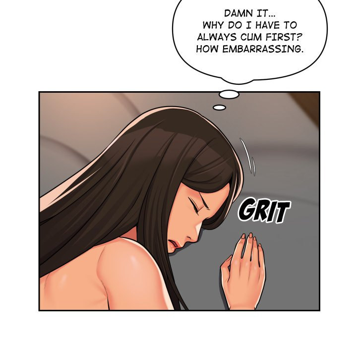 The Ladies’ Associate Chapter 36 - HolyManga.Net