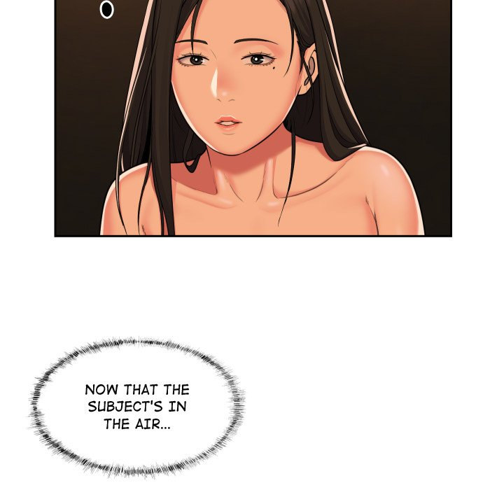 The Ladies’ Associate Chapter 36 - HolyManga.Net