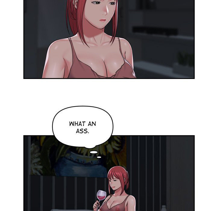 The Ladies’ Associate Chapter 36 - HolyManga.Net