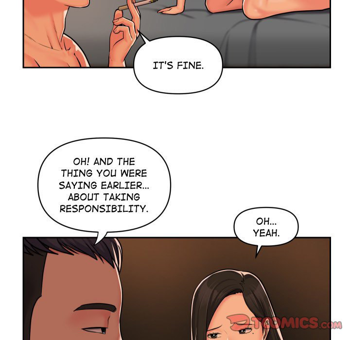 The Ladies’ Associate Chapter 36 - HolyManga.Net