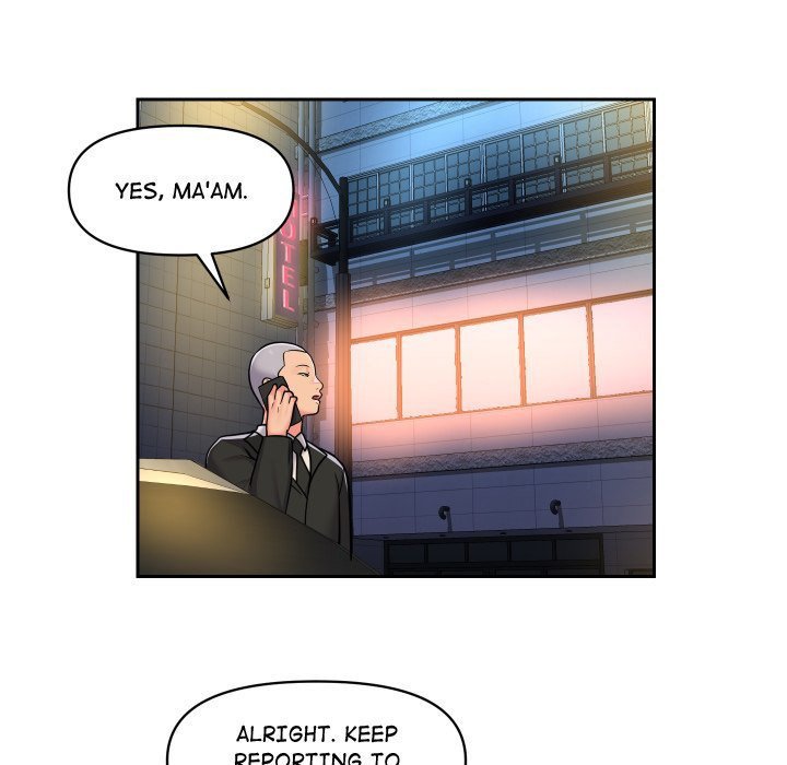 The Ladies’ Associate Chapter 36 - HolyManga.Net