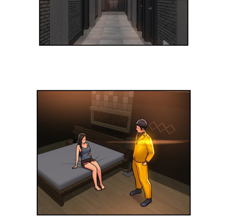 The Ladies’ Associate Chapter 36 - HolyManga.Net
