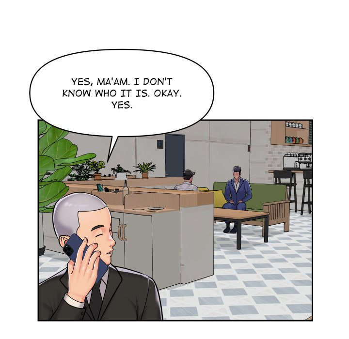 The Ladies’ Associate Chapter 37 - HolyManga.Net