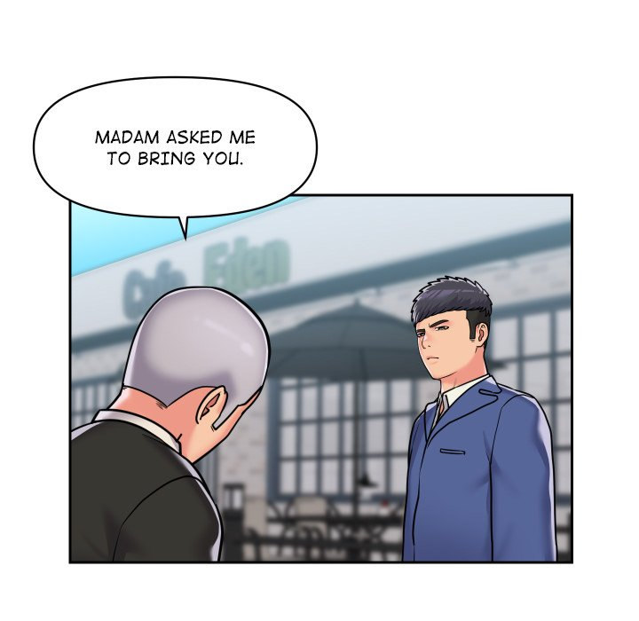 The Ladies’ Associate Chapter 37 - HolyManga.Net