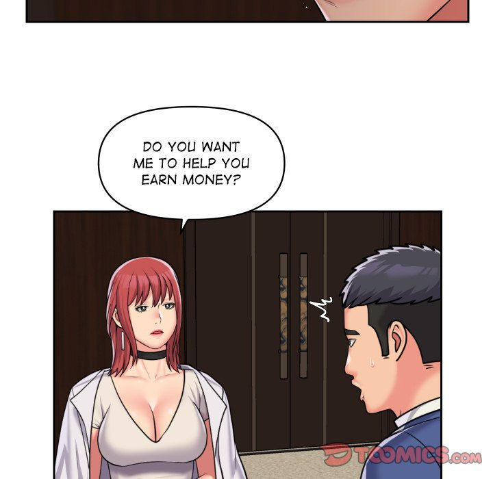 The Ladies’ Associate Chapter 37 - HolyManga.Net