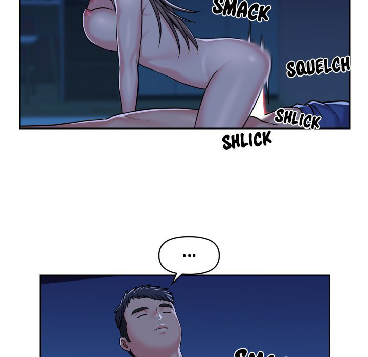 The Ladies’ Associate Chapter 37 - HolyManga.Net
