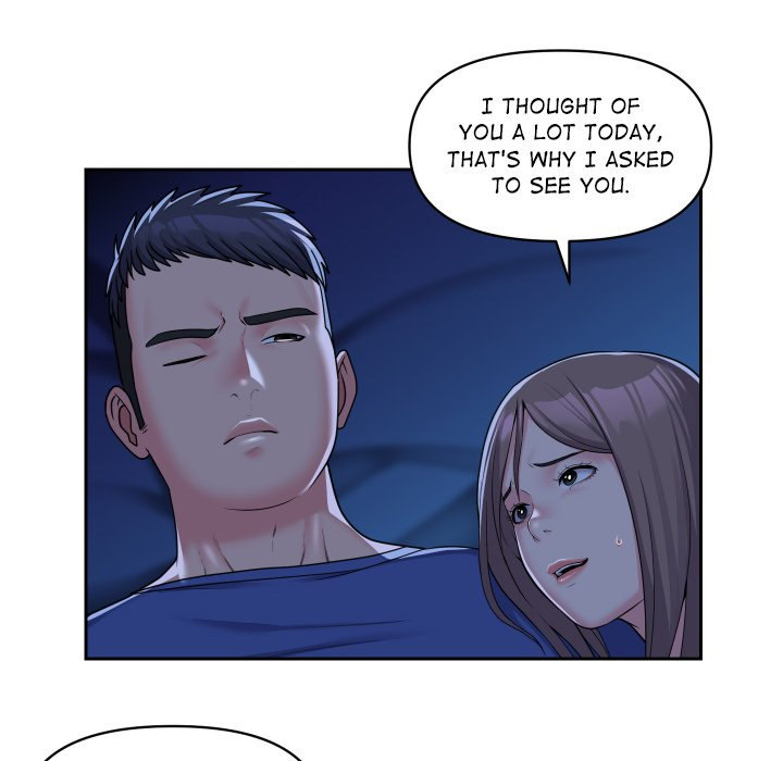 The Ladies’ Associate Chapter 37 - HolyManga.Net