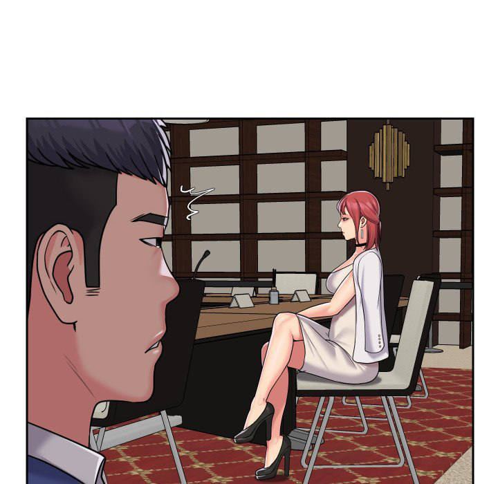 The Ladies’ Associate Chapter 37 - HolyManga.Net
