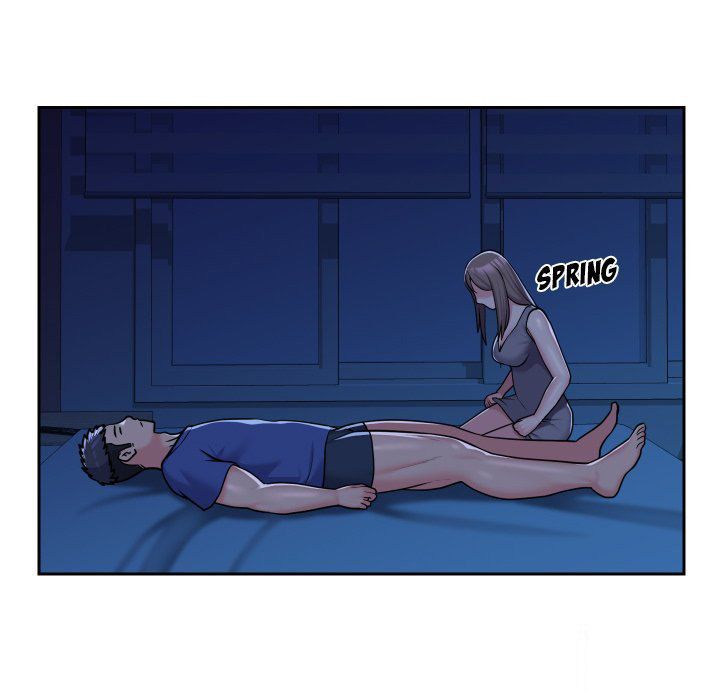 The Ladies’ Associate Chapter 37 - HolyManga.Net