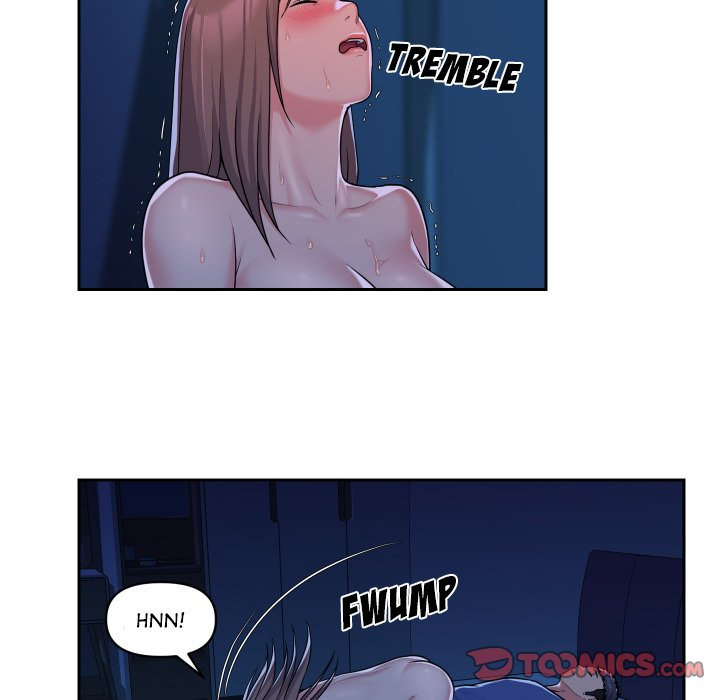The Ladies’ Associate Chapter 37 - HolyManga.Net