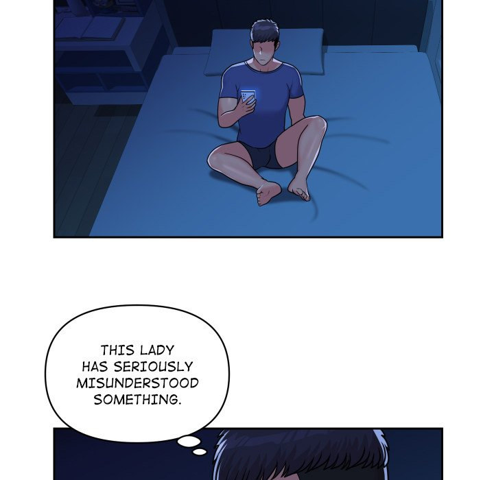 The Ladies’ Associate Chapter 37 - HolyManga.Net