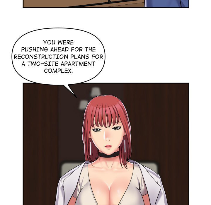 The Ladies’ Associate Chapter 37 - HolyManga.Net