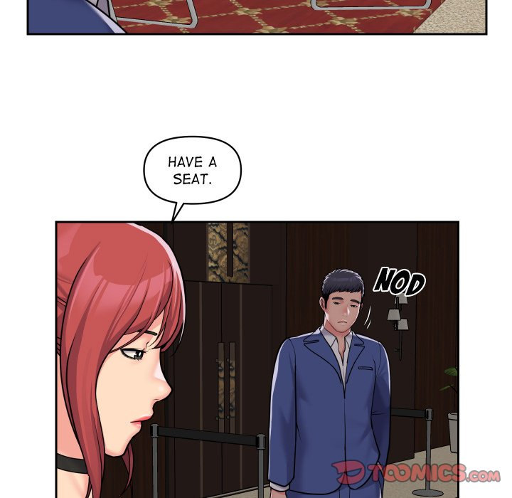 The Ladies’ Associate Chapter 37 - HolyManga.Net