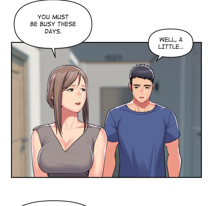 The Ladies’ Associate Chapter 37 - HolyManga.Net