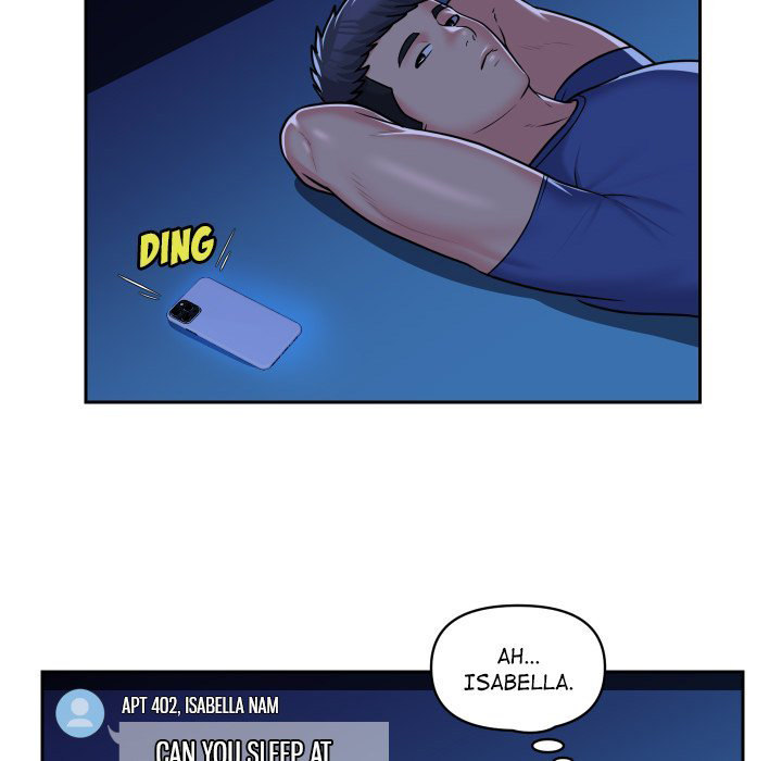 The Ladies’ Associate Chapter 37 - HolyManga.Net