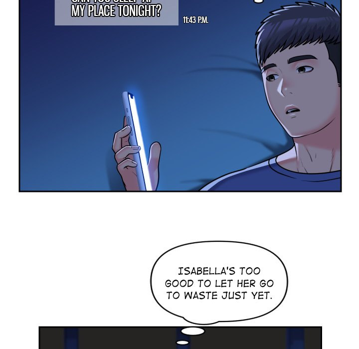 The Ladies’ Associate Chapter 37 - HolyManga.Net