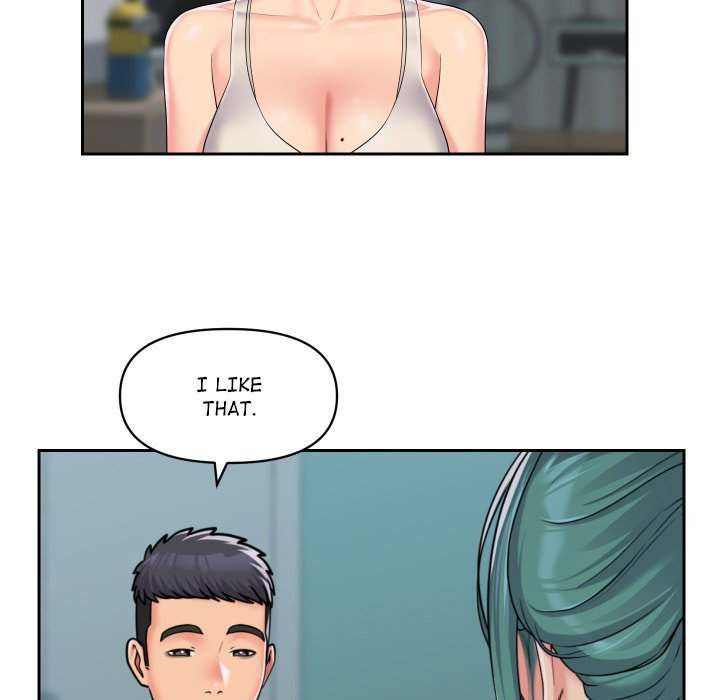 The Ladies’ Associate Chapter 43 - HolyManga.Net