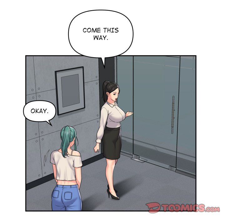 The Ladies’ Associate Chapter 43 - HolyManga.Net